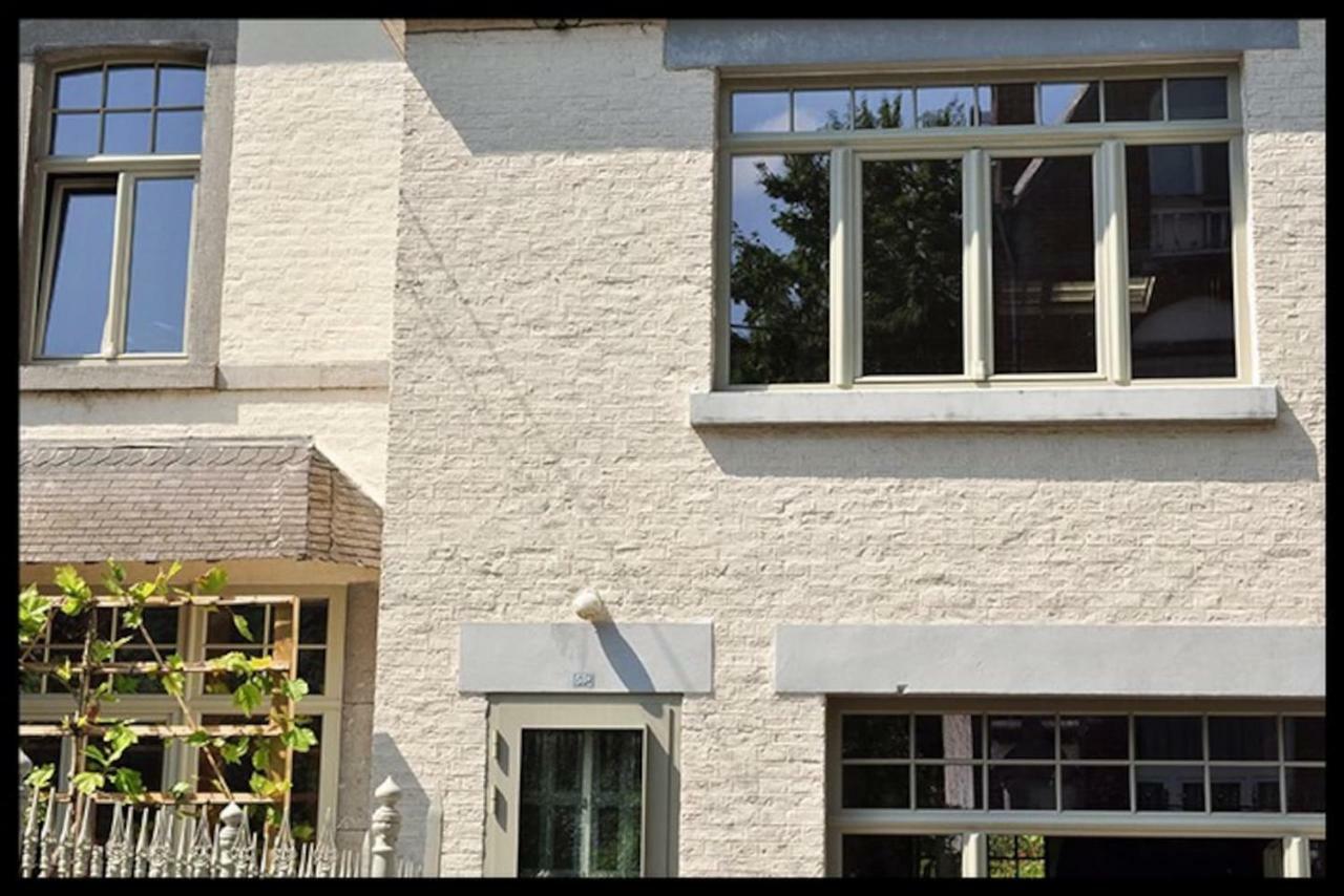 Waulsort Een Thuis In De Condroz מראה חיצוני תמונה